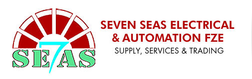 SEVEN SEAS LOGO